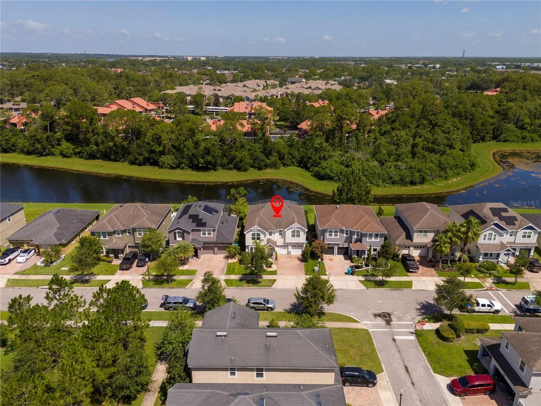 House in Orlando, Florida, United States 4 - 18601339