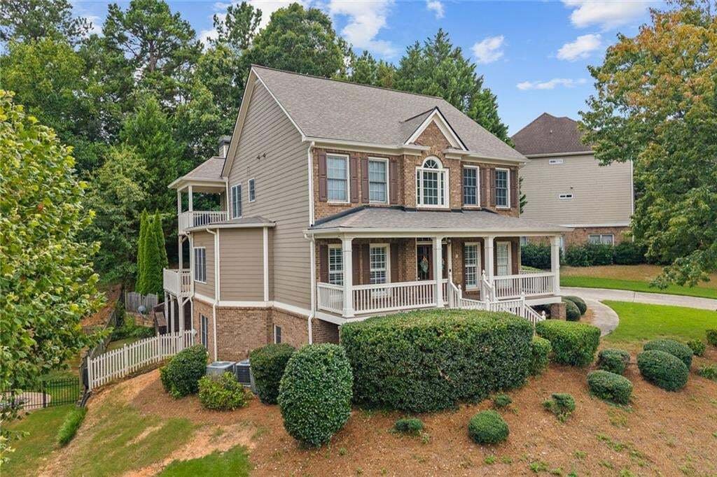House in Dacula, Georgia, United States 2 - 18601780