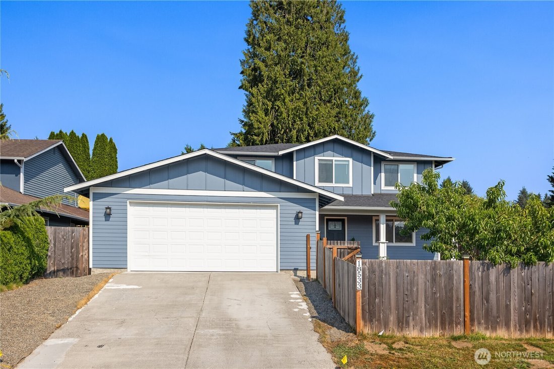 Haus in Mill Creek, Washington, Vereinigte Staaten 3 - 18600873