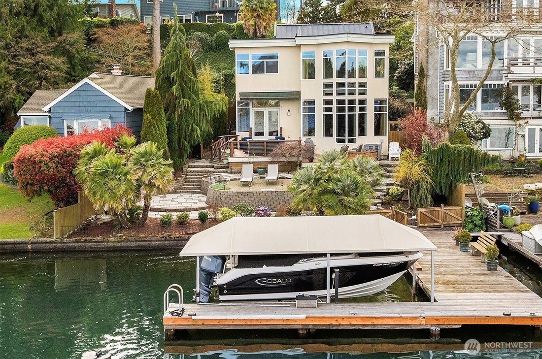 House in Seattle, Washington, United States 2 - 18604033