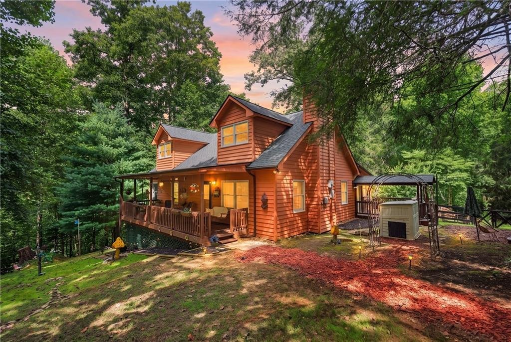 House in Ellijay, Georgia, United States 2 - 18601766