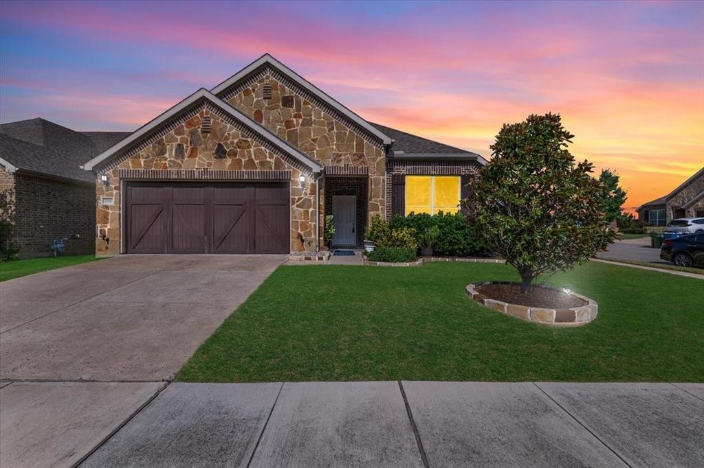 House in Lewisville, Texas, United States 1 - 18602255