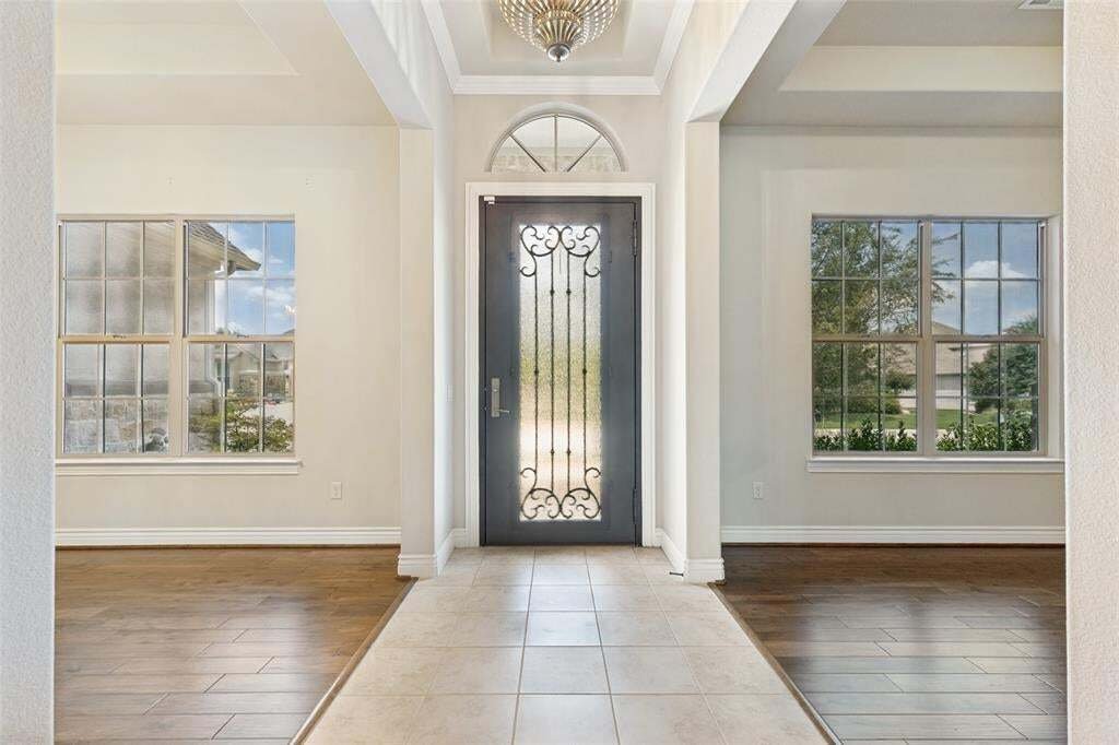 House in Denton, Texas, United States 3 - 18602158