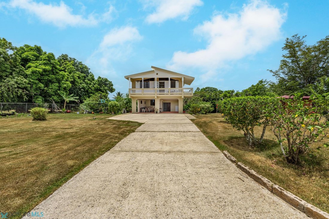 House in Cabo Rojo, Cabo Rojo, Puerto Rico 1 - 18597391