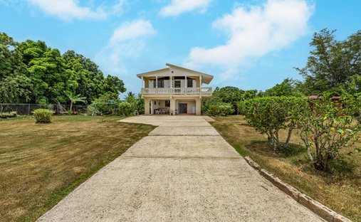 Haus in Cabo Rojo, Cabo Rojo, Puerto Rico 1