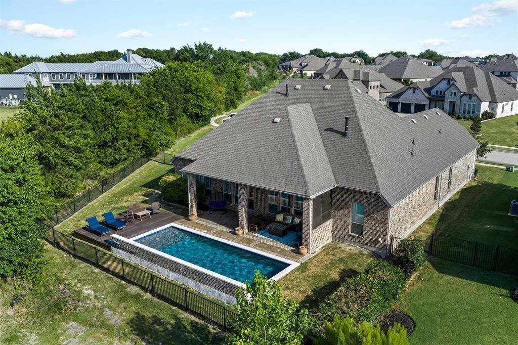 House in Heath, Texas, United States 4 - 18602222