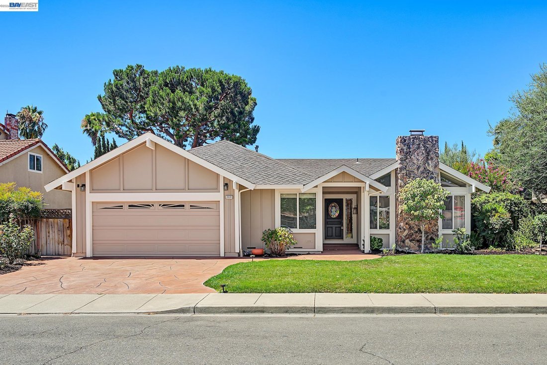 House in Pleasanton, California, United States 3 - 18600888