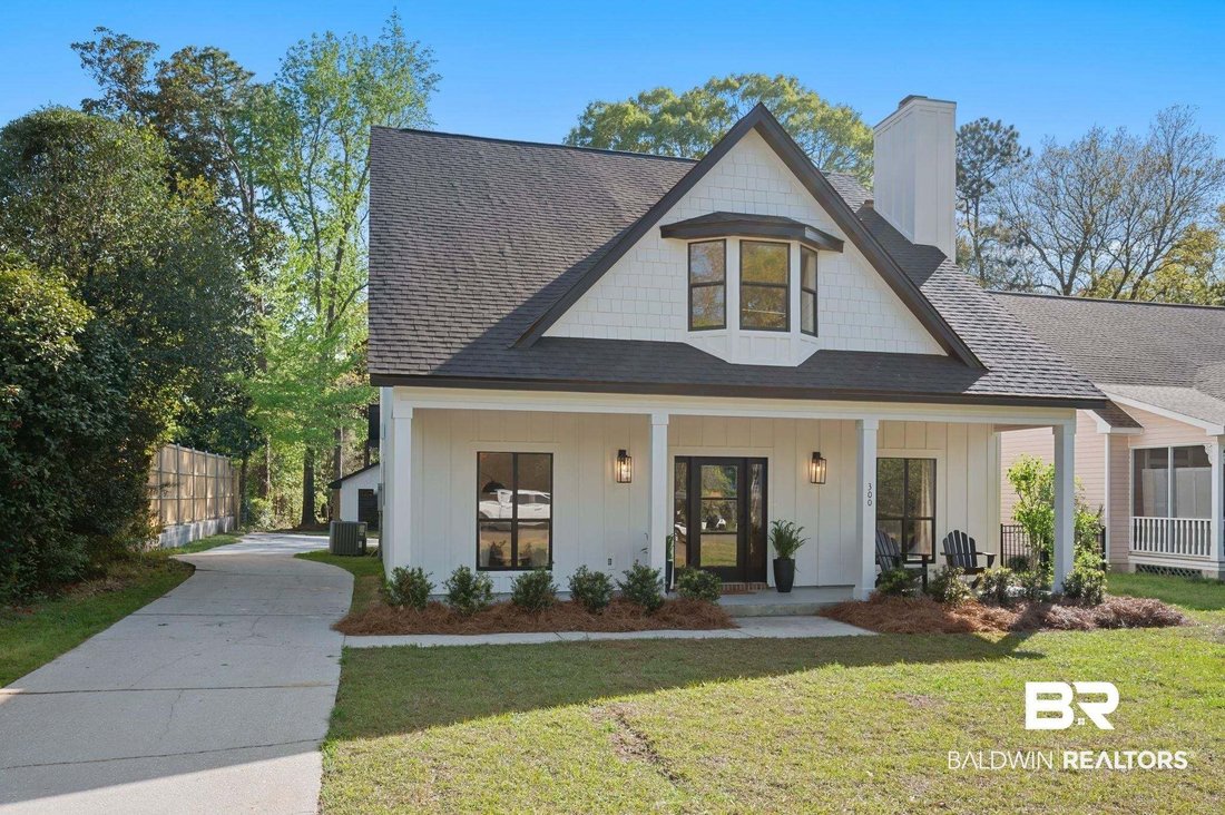 House in Fairhope, Alabama, United States 2 - 17484283