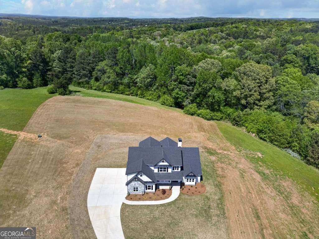 House in Ranburne, Alabama, United States 4 - 18602002