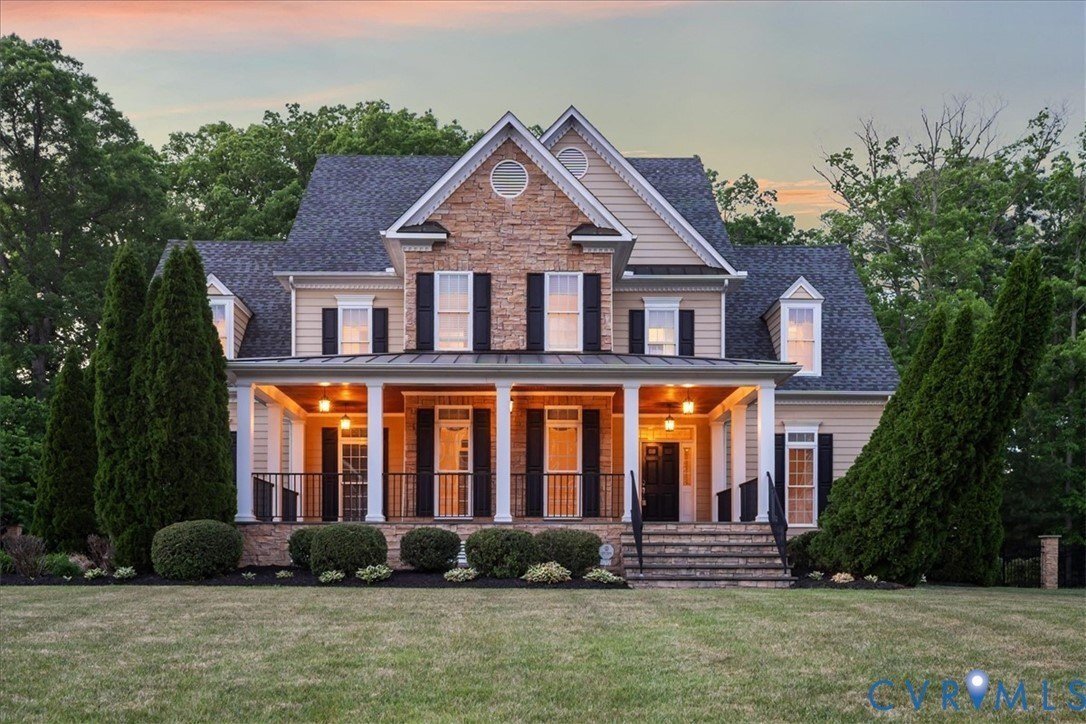 House in Ashland, Virginia, United States 5 - 18506978