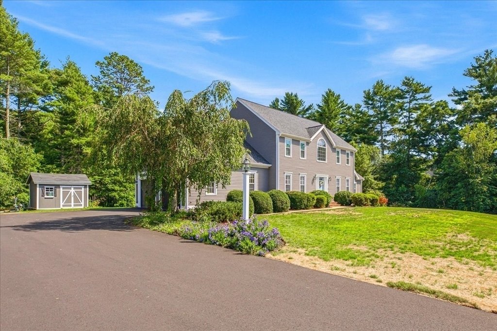 House in Kingston, Massachusetts, United States 4 - 18600846