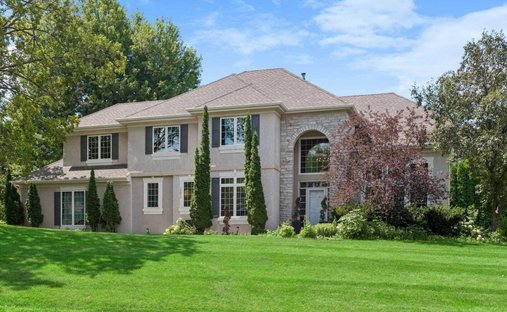 Casa a Plymouth, Minnesota, Stati Uniti 1