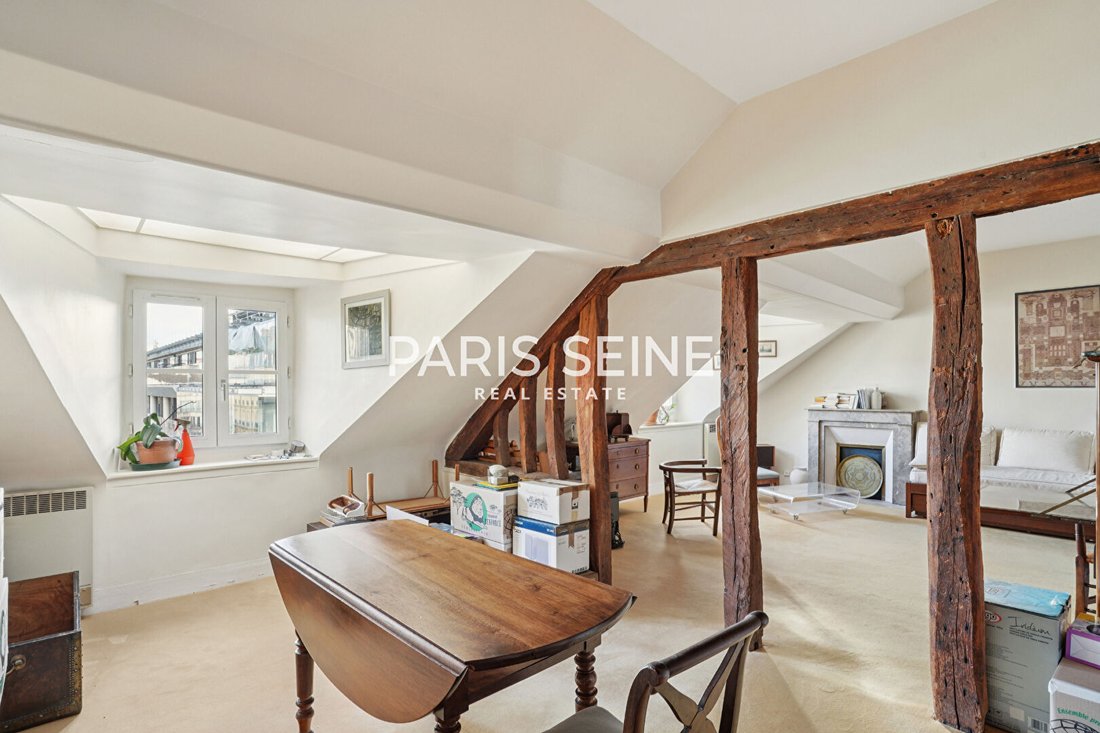 Apartment in Vendôme, Paris 1er Arrondissement, Paris 1 - 18602953