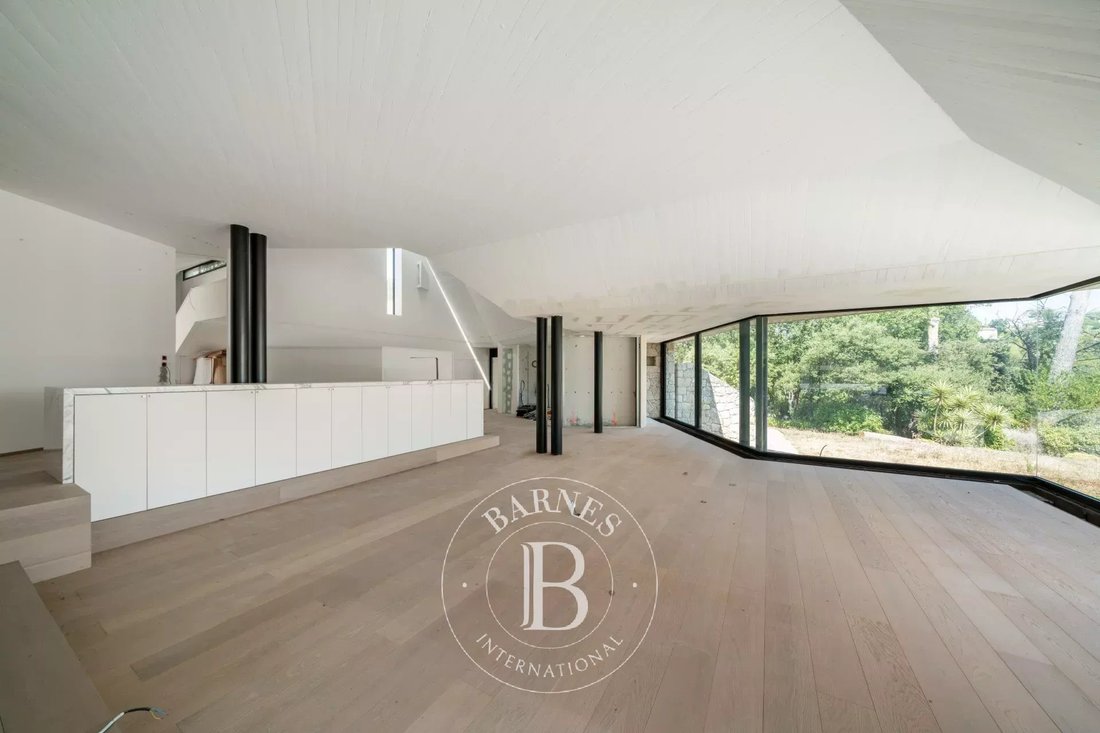 Villa in Notre Dame, Vence, France 4 - 18598184
