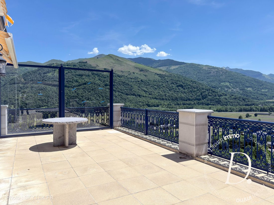 House in Agos-Vidalos, Occitania, France 2 - 18603981
