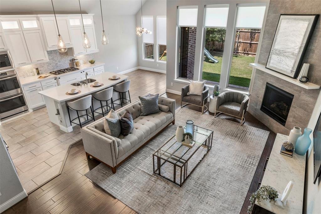 House in Dallas, Texas, United States 5 - 18602195
