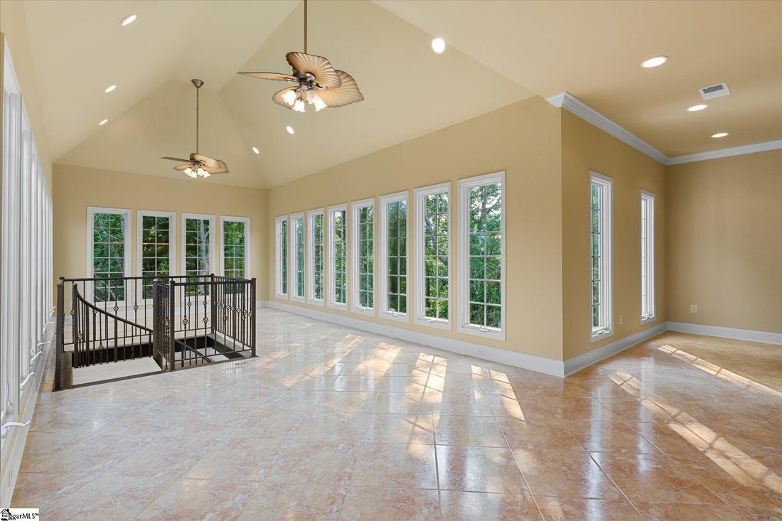 House in Travelers Rest, South Carolina, United States 5 - 18597148
