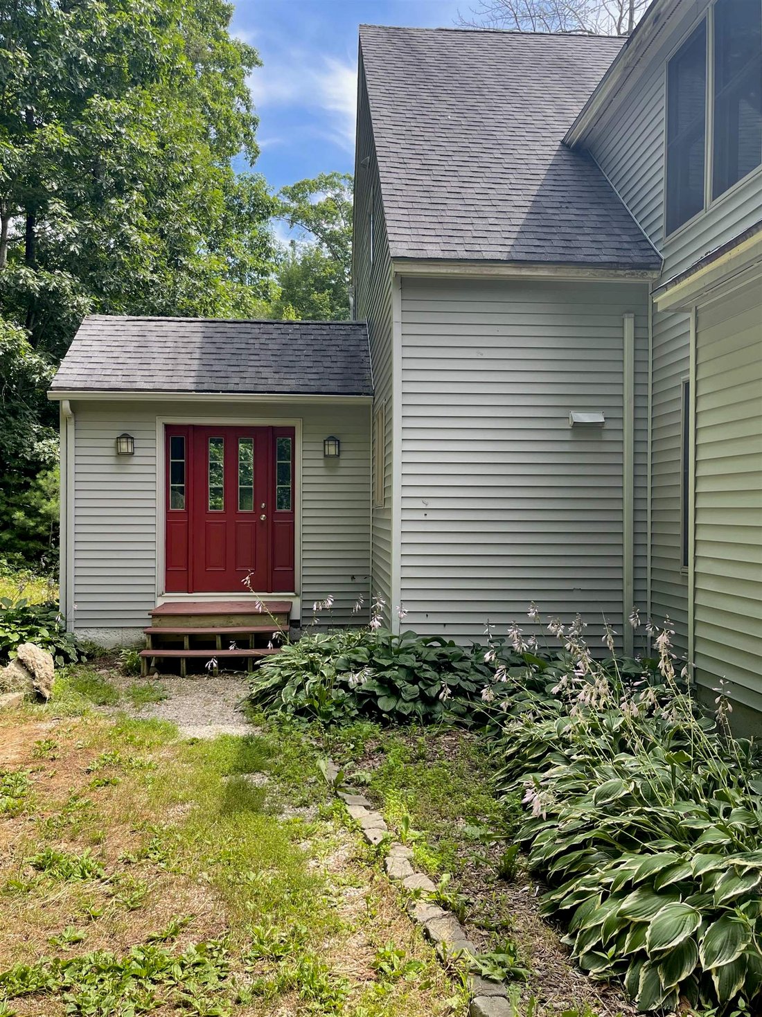 House in Stoddard, New Hampshire, United States 2 - 18548345