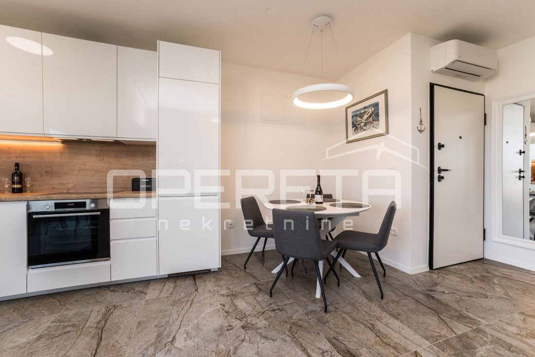 Appartement à Sveti Filip i Jakov, Zadar, Croatie 5 - 18602502