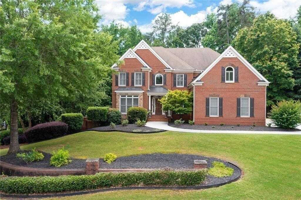 House in Marietta, Georgia, United States 1 - 18596807
