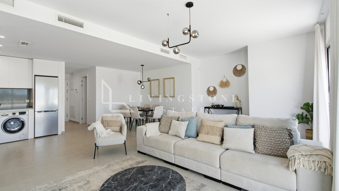 Appartement à Cancelada, Estepona, Andalousie 4 - 18576408