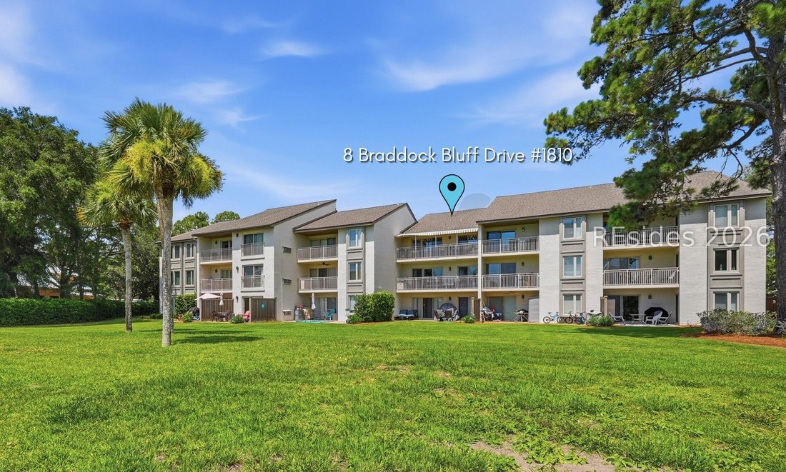 House in Hilton Head Island, South Carolina, United States 4 - 18480759