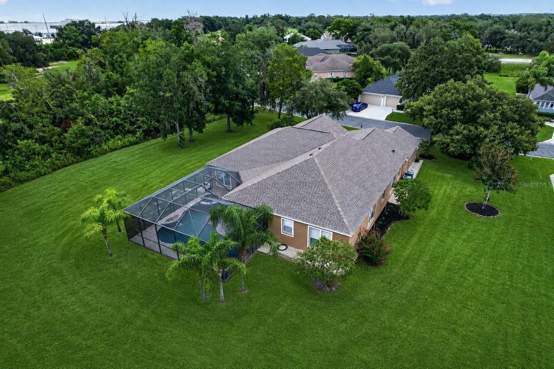 House in Plant City, Florida, United States 5 - 18596777