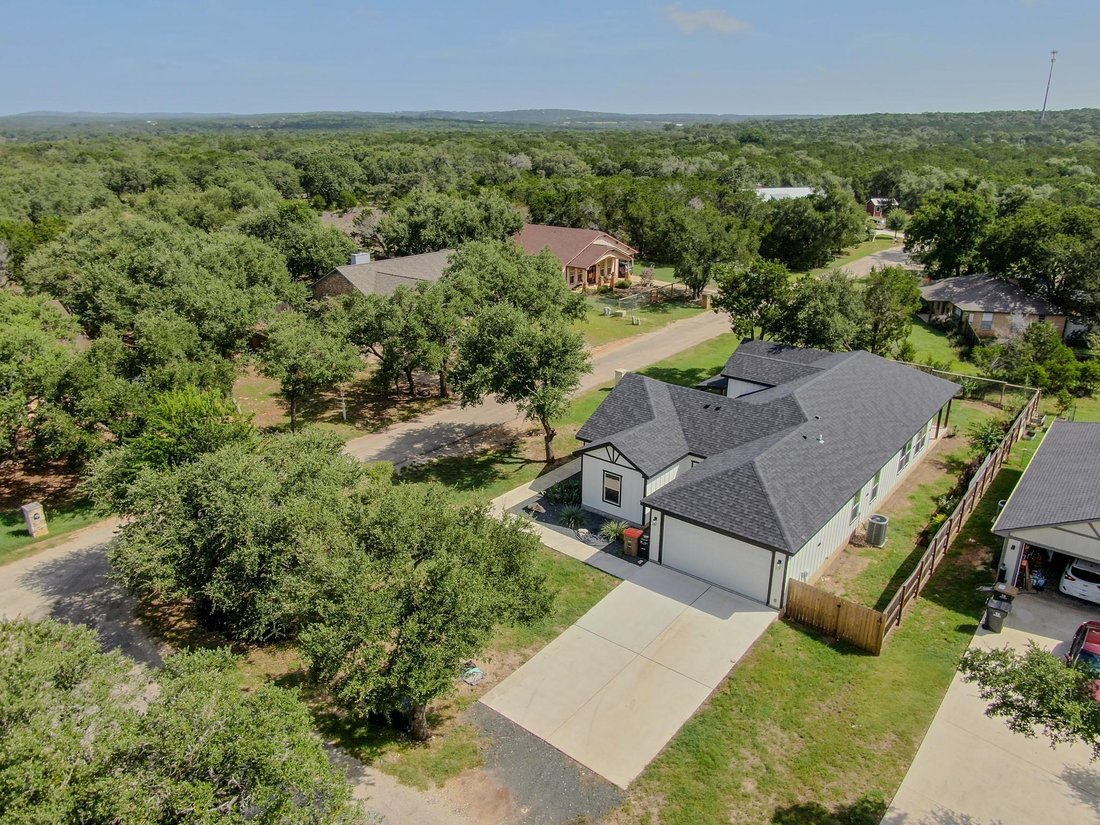 House in Wimberley, Texas, United States 1 - 18596973