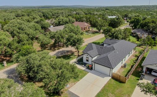 Maison à Wimberley, Texas, États-Unis 1