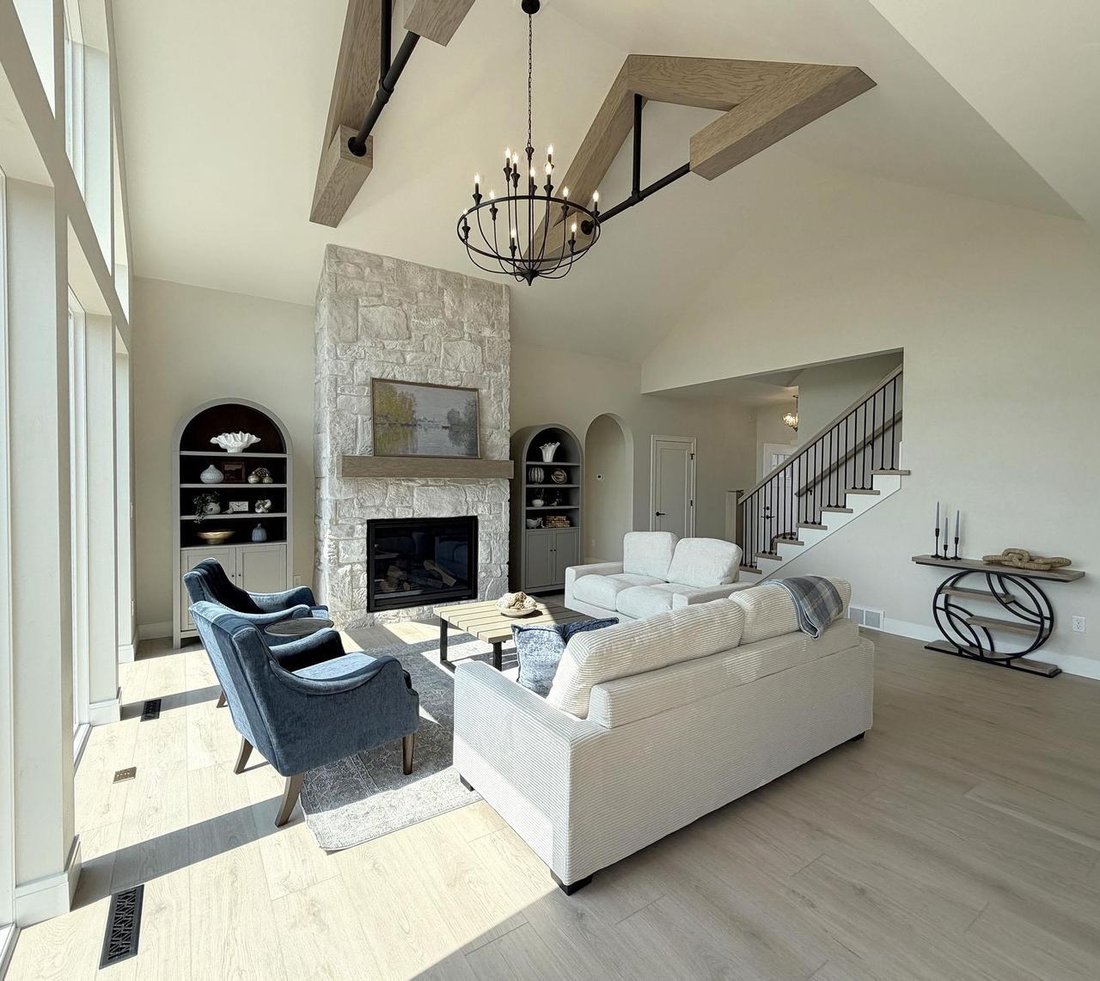 House in Wrightstown, Wisconsin, United States 5 - 18600070