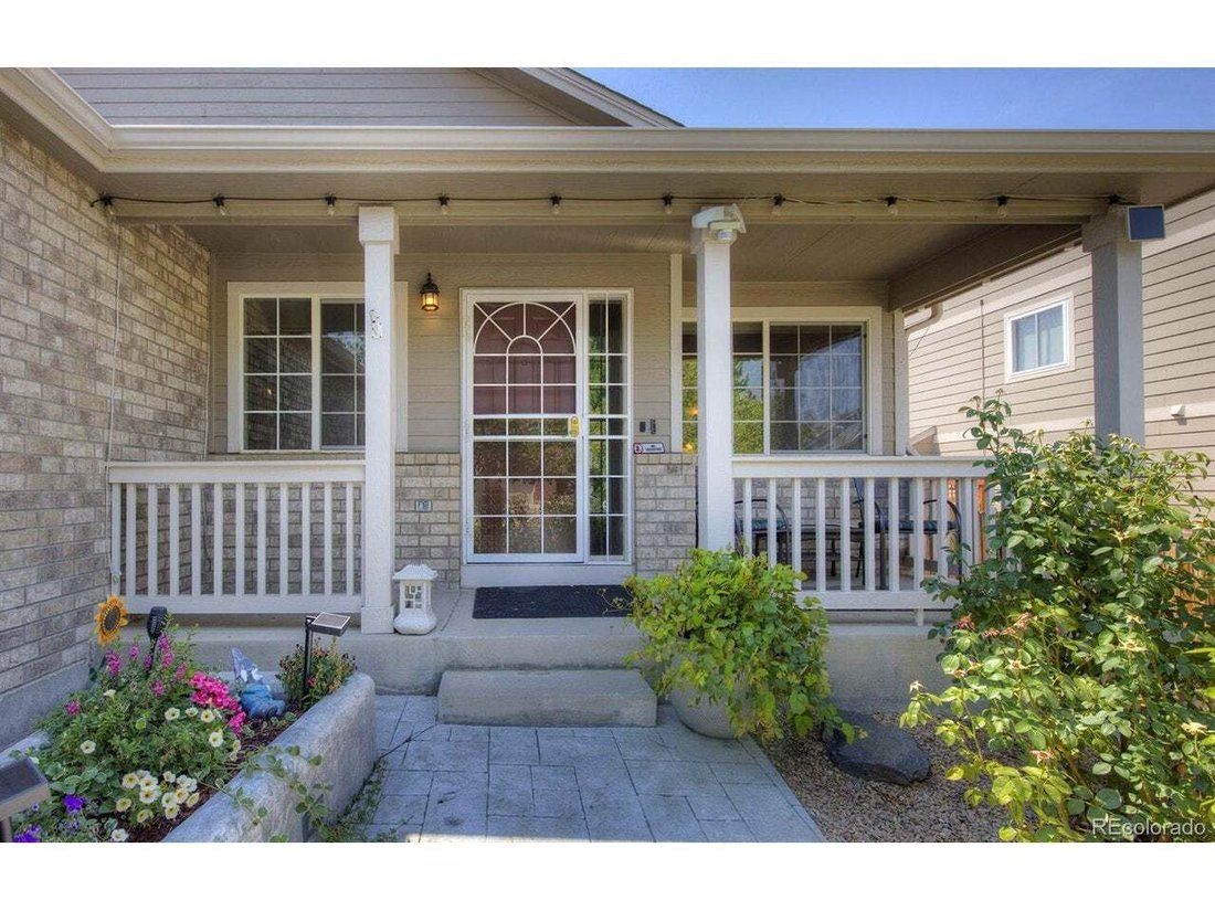 House in Arvada, Colorado, United States 1 - 18601572