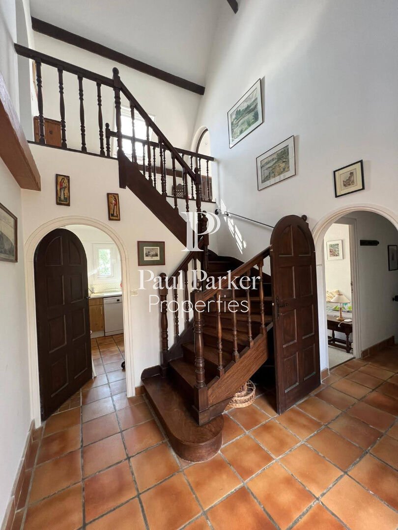 Villa in Fruncé, Centre-Val de Loire, France 5 - 18602915