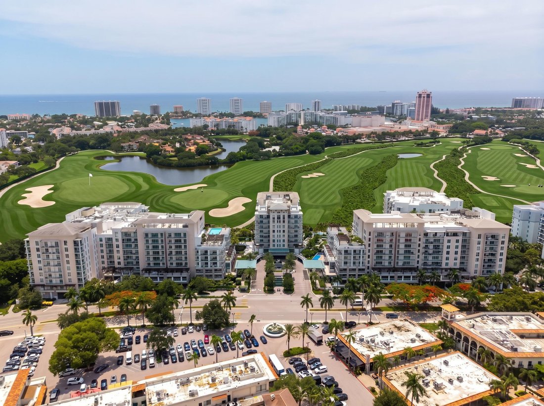 Condo in Boca Raton, Florida, United States 3 - 18600717