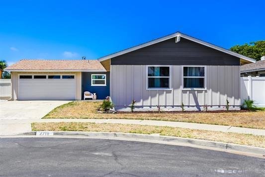 House in San Diego, California, United States 1 - 18591961