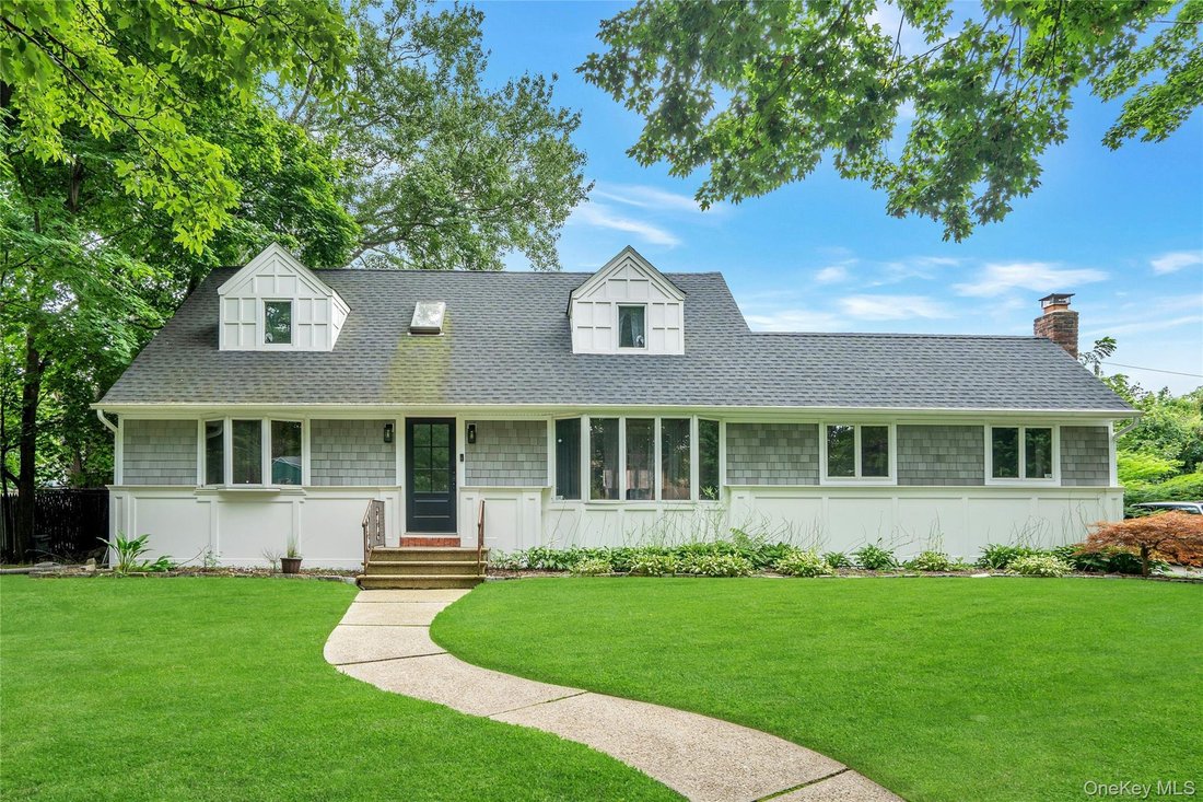 House in Halesite, New York, United States 1 - 18602346