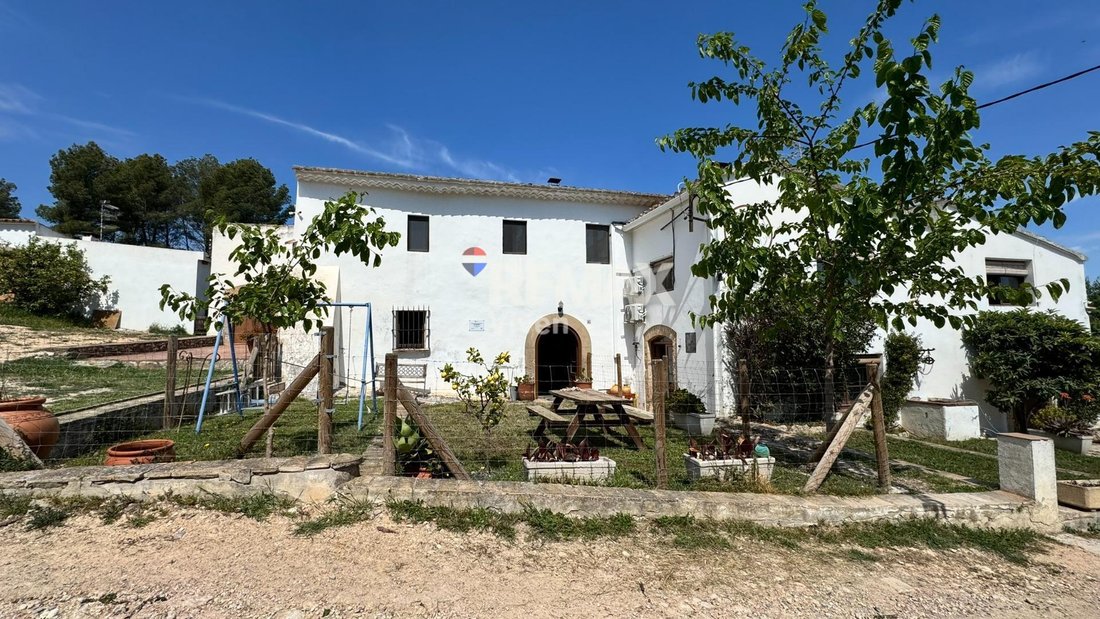 Country House in Distrito Rural, Zaragoza, Spain 2 - 18600769