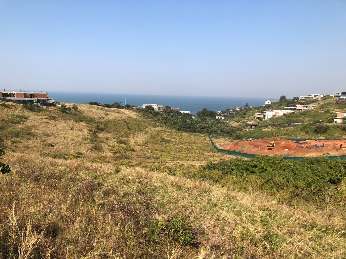 Apartment in Port Zimbali, KwaZulu-Natal, South Africa 5 - 18598861