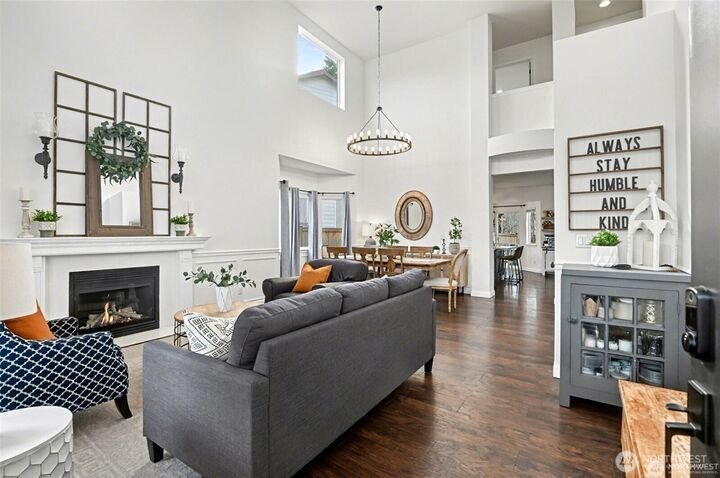 House in Mill Creek, Washington, United States 2 - 18604107