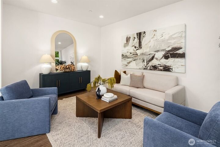 Townhouse in Seattle, Washington, United States 4 - 18604085