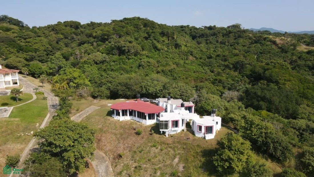 Land in Las Palmas de Arriba, Jalisco, Mexico 5 - 17811036