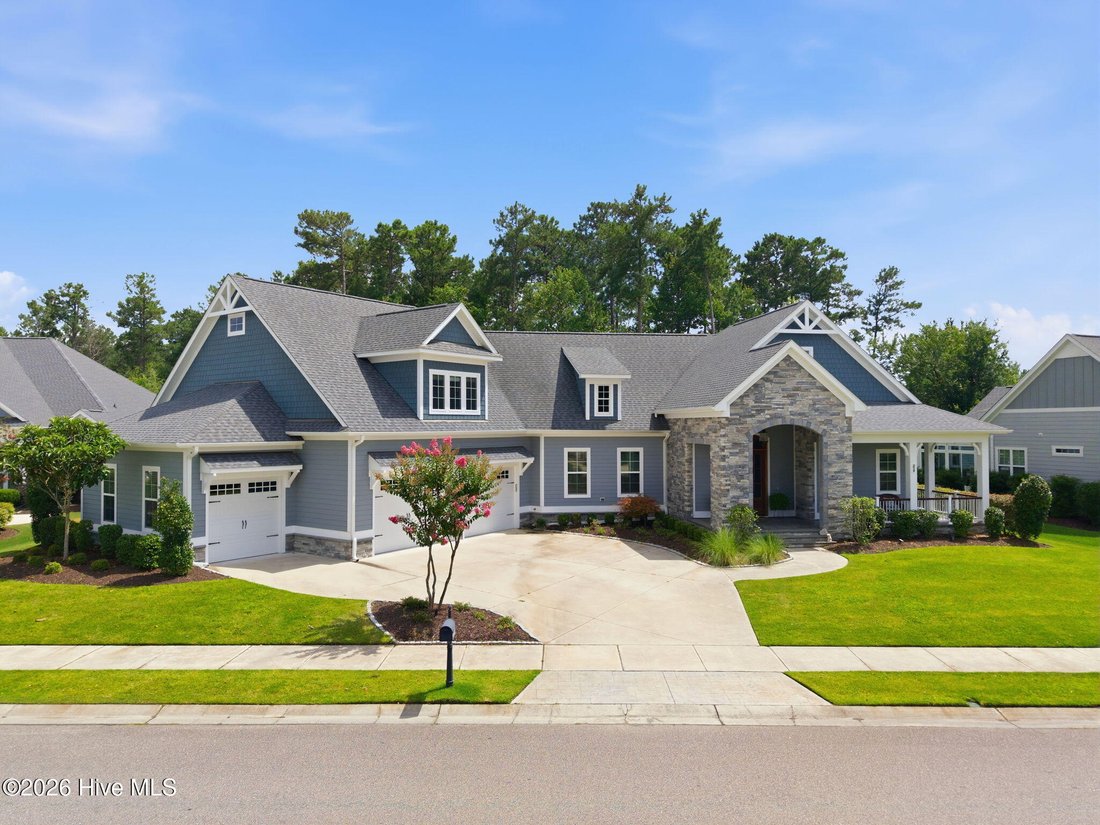 House in Northwest, North Carolina, United States 4 - 18597827