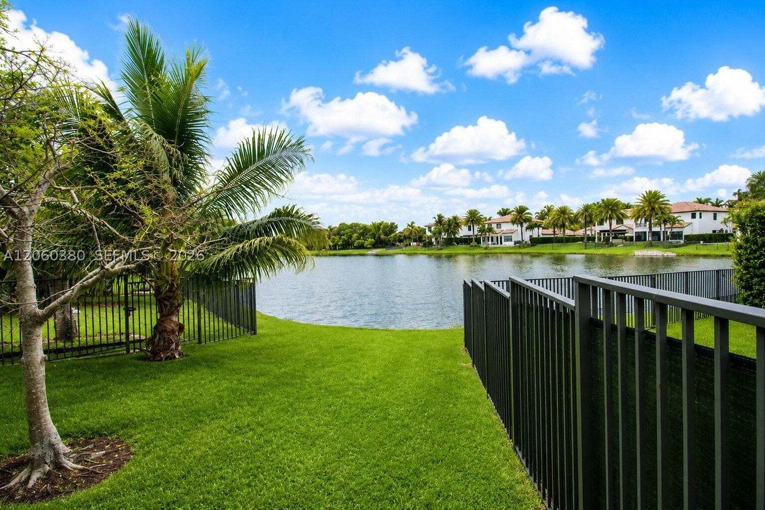 House in Cooper City, Florida, United States 5 - 18596715