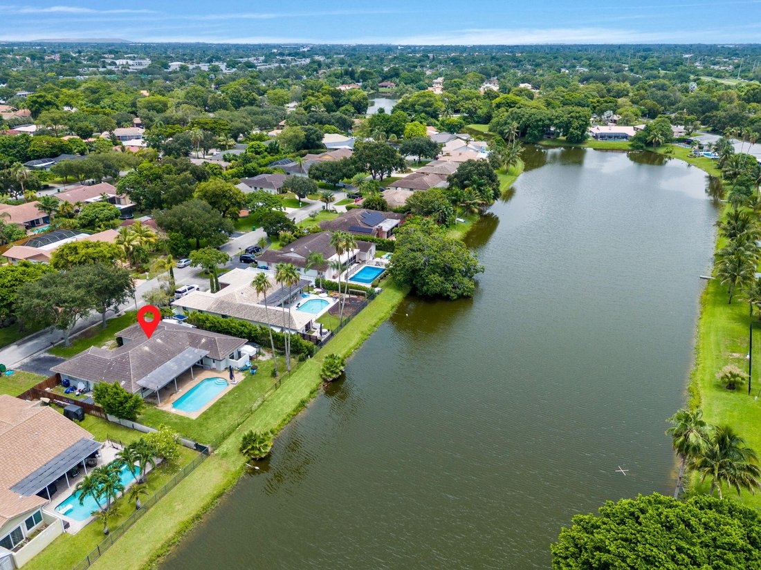 House in Coral Springs, Florida, United States 1 - 18600703