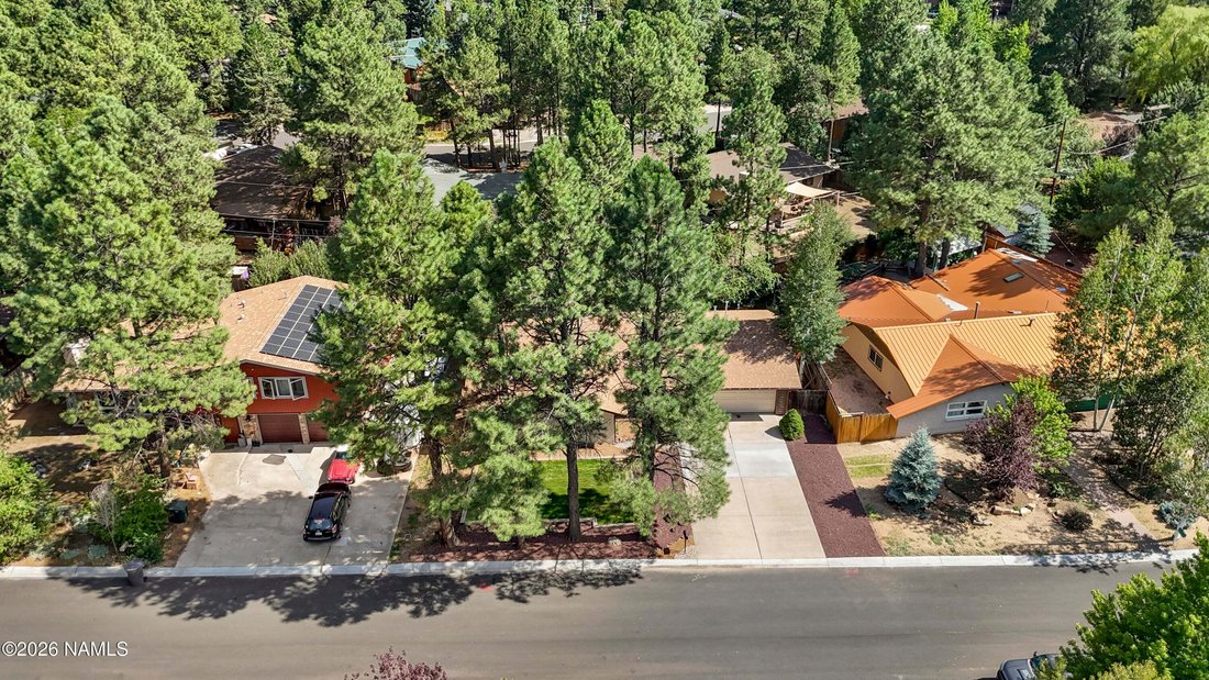 House in Flagstaff, Arizona, United States 3 - 18596487