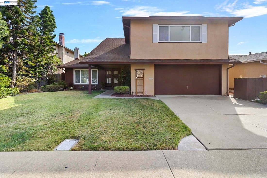 House in Union City, California, United States 2 - 18586565