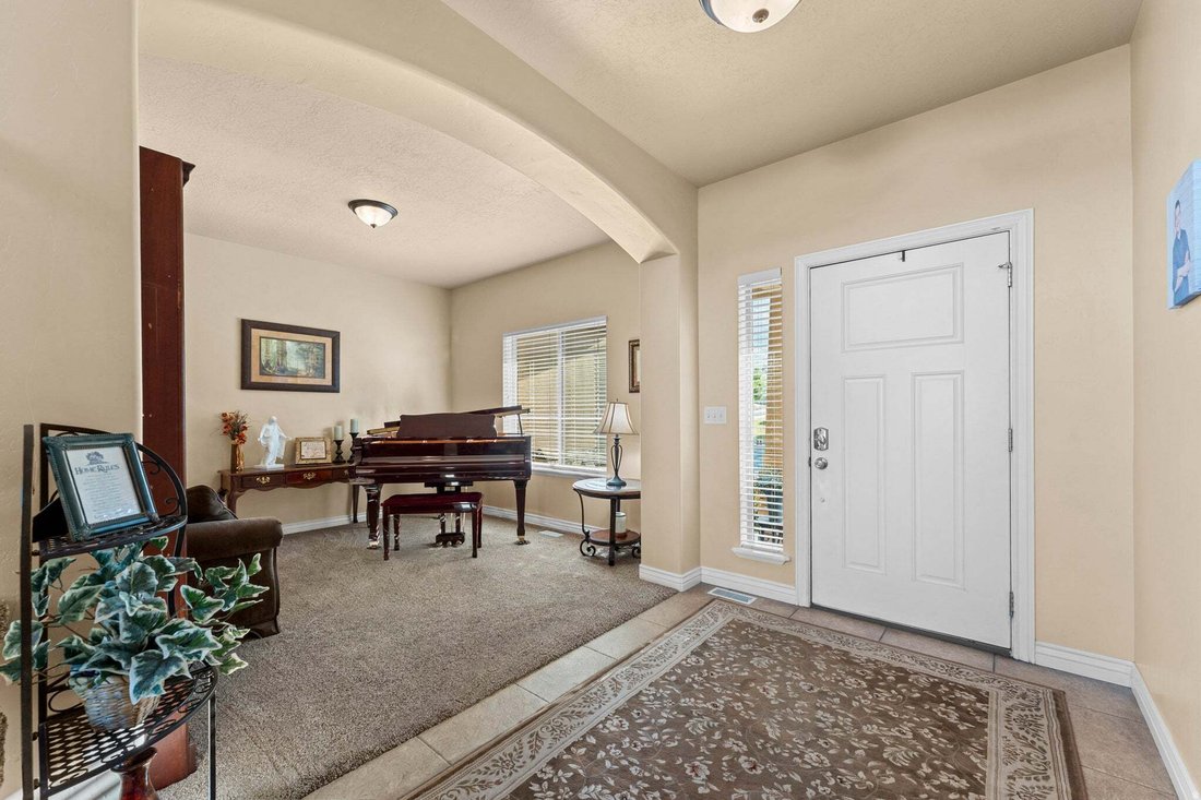 House in Herriman, Utah, United States 3 - 18600474