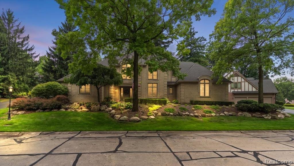 Condo in Bloomfield Hills, Michigan, United States 3 - 18600174
