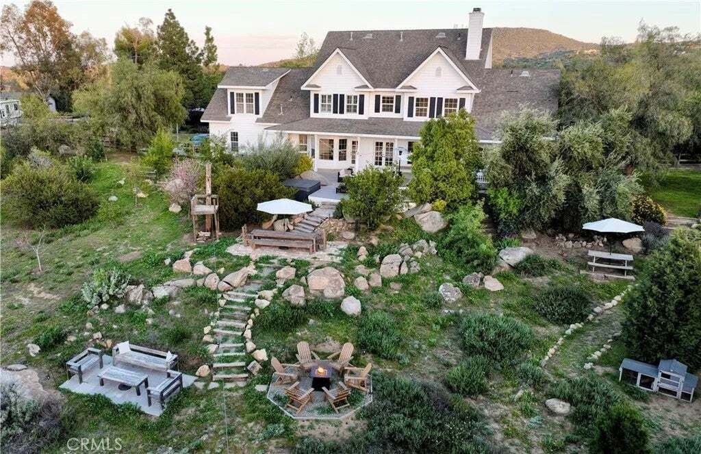 House in Lake Elsinore, California, United States 1 - 17633158