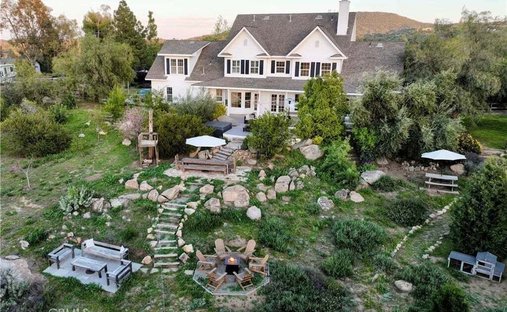 House in Lake Elsinore, California, United States 1