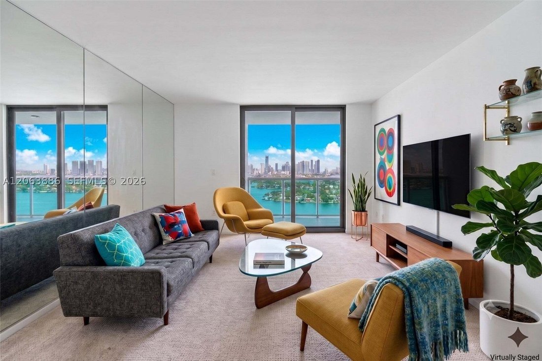 Condo in Miami Beach, Florida, United States 2 - 18577007